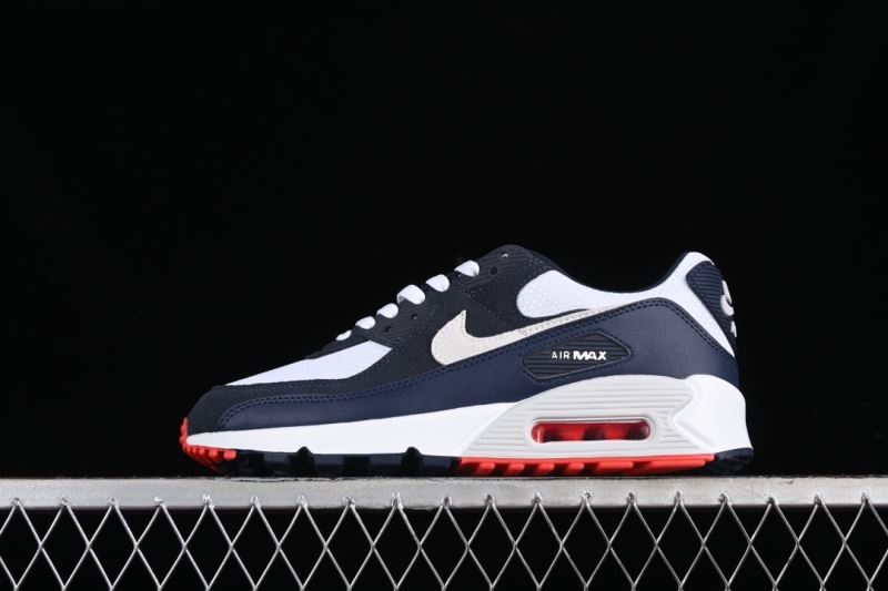 Nike Air Max Shoes